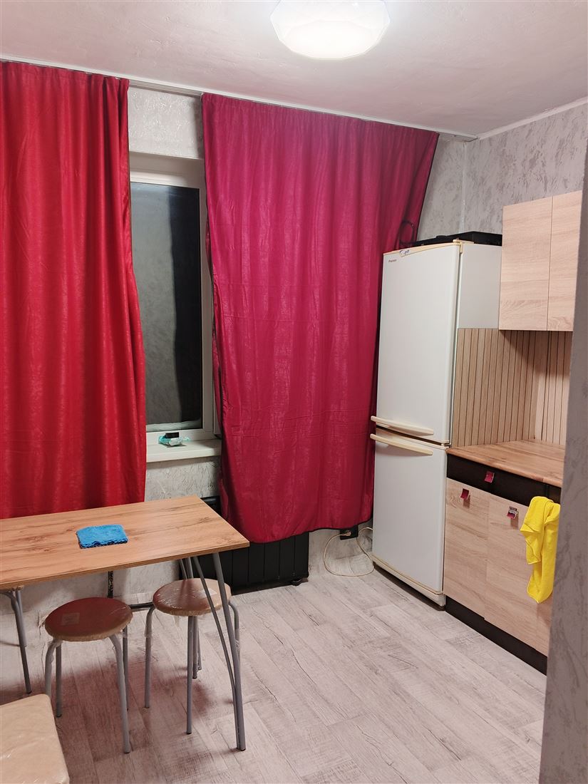 Снять 1-комнатную квартиру