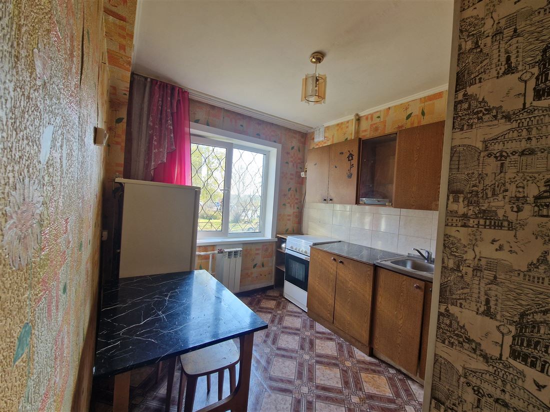 Купить 2-комнатную квартиру