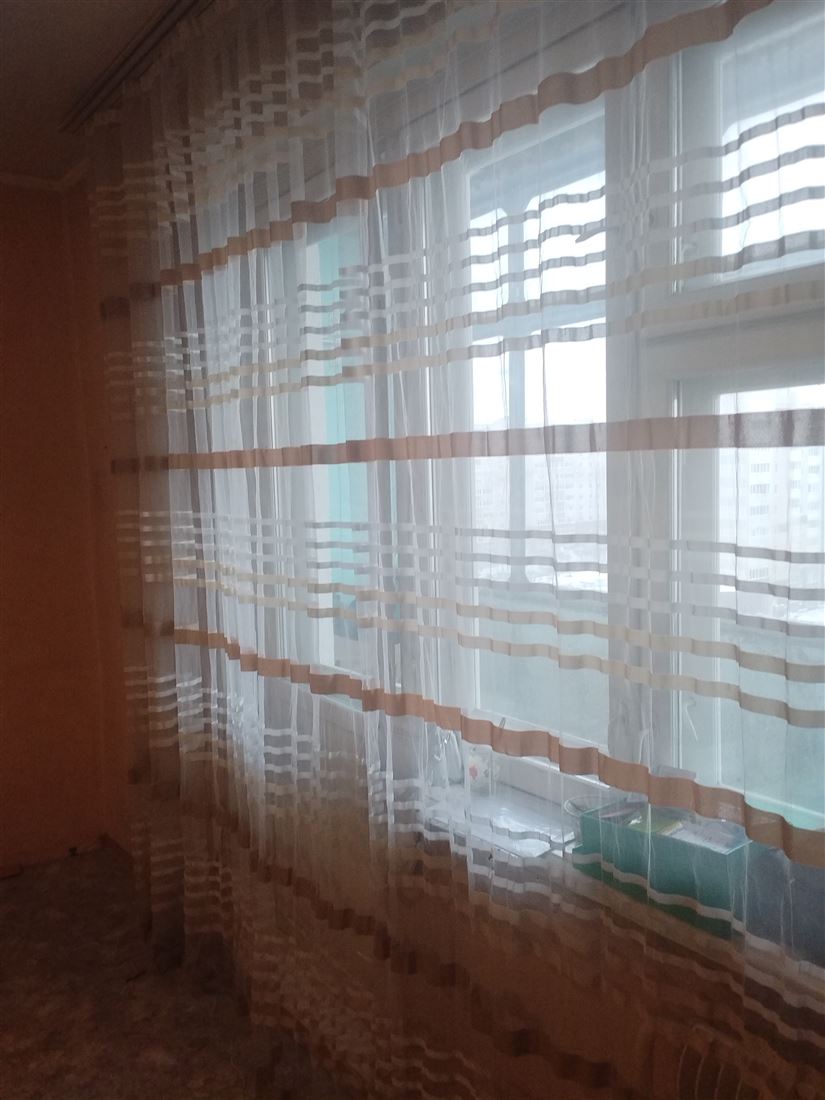 Купить 1-комнатную квартиру