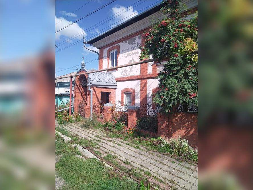 Купить  коттедж