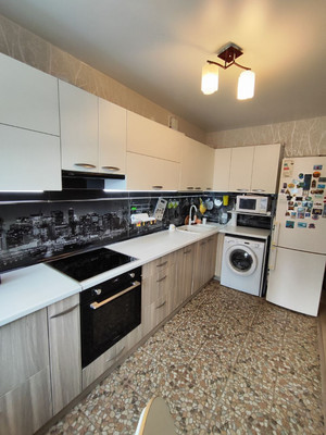 Купить 1-комнатную квартиру