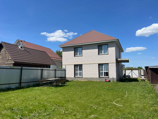 Купить  дом