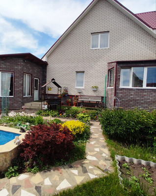 Купить  коттедж