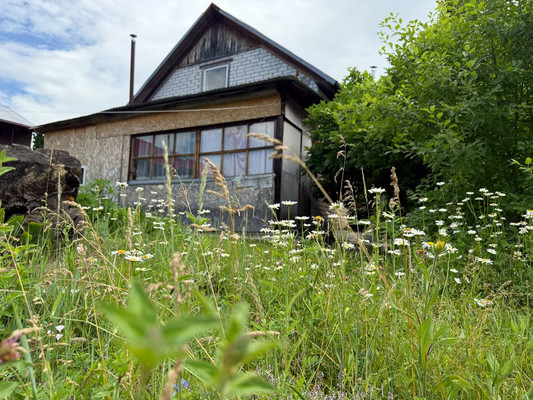 Купить  дом