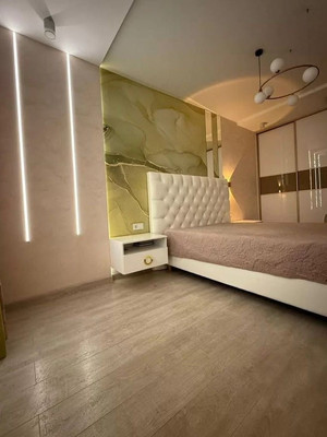 Купить 3-комнатную квартиру