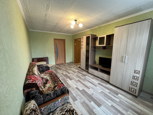 Купить 3-комнатную квартиру