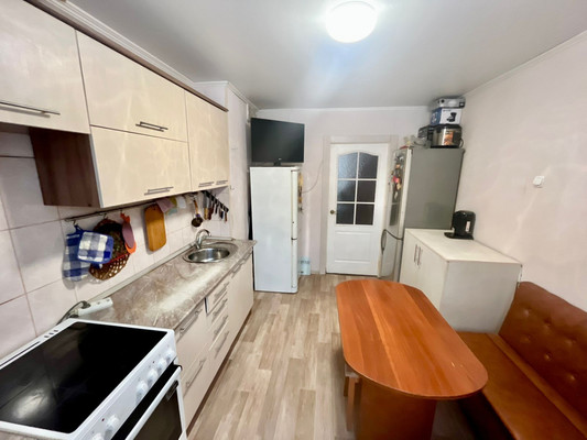 Купить 3-комнатную квартиру