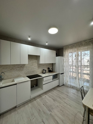 Купить 1-комнатную квартиру