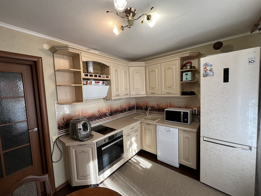 Купить 2-комнатную квартиру