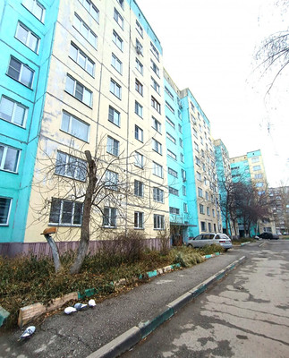 Купить 2-комнатную квартиру