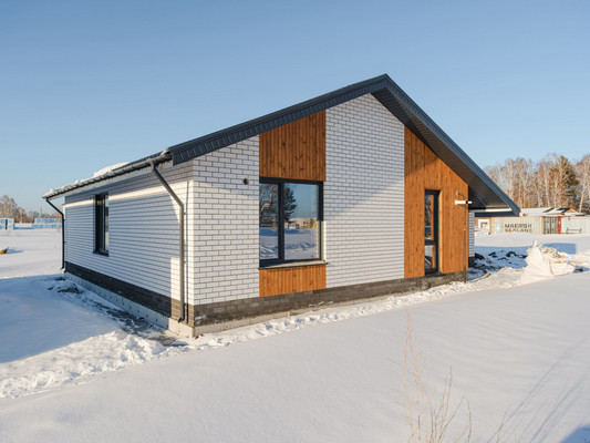 Купить  дом