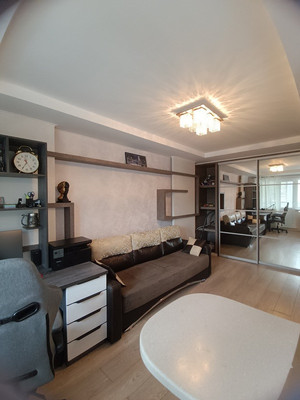 Купить 1-комнатную квартиру