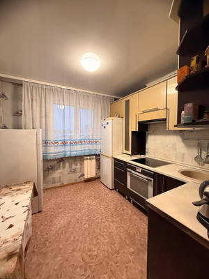 Купить 2-комнатную квартиру