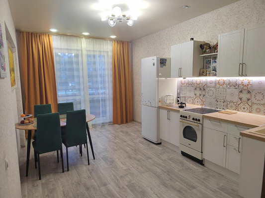 Купить 2-комнатную квартиру